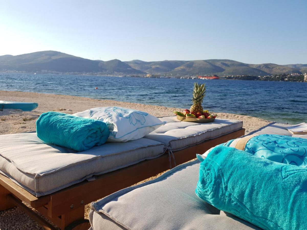 Villa Palace Al Nera Τρογκίρ Εξωτερικό φωτογραφία