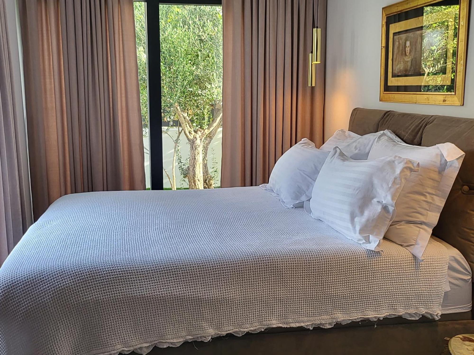 Villa Palace Al Nera Τρογκίρ Εξωτερικό φωτογραφία