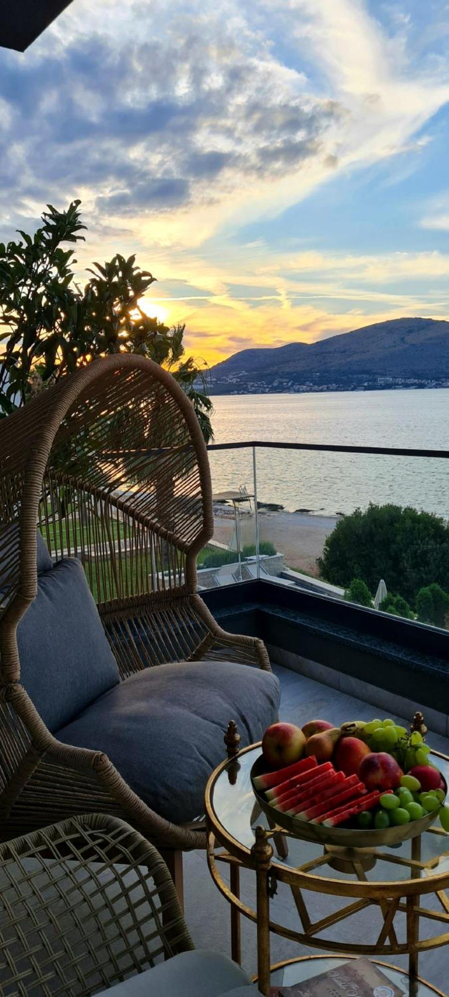 Villa Palace Al Nera Τρογκίρ Εξωτερικό φωτογραφία