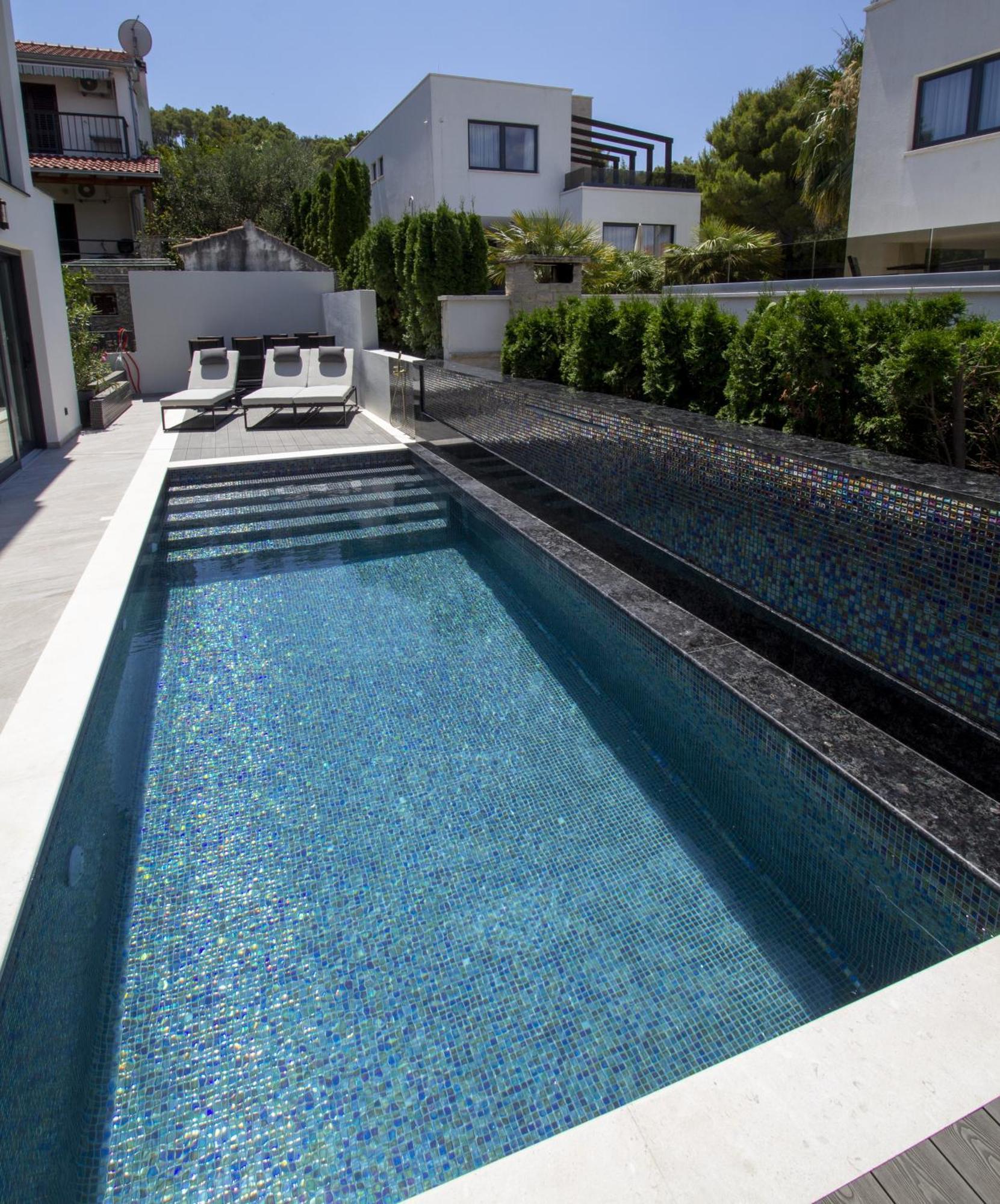 Villa Palace Al Nera Τρογκίρ Εξωτερικό φωτογραφία