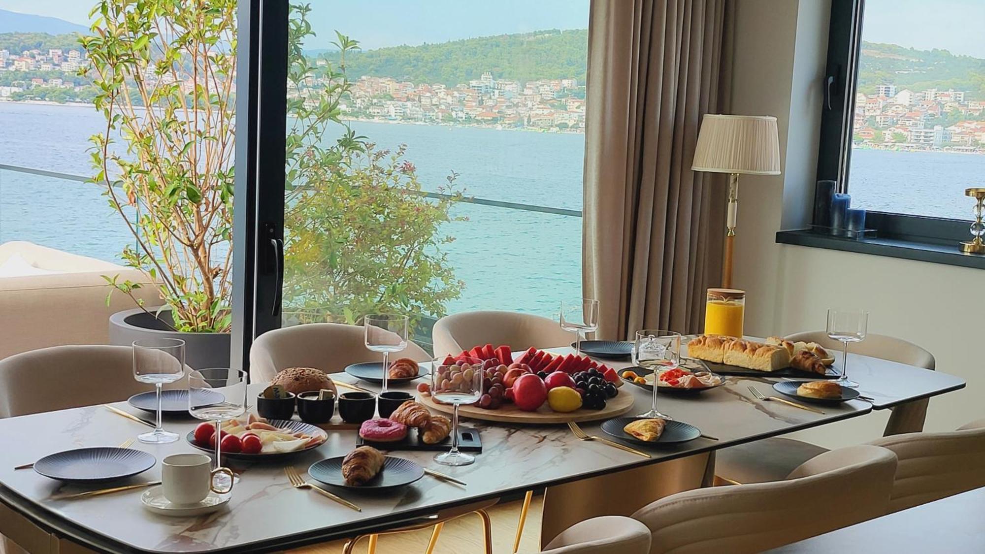 Villa Palace Al Nera Τρογκίρ Εξωτερικό φωτογραφία